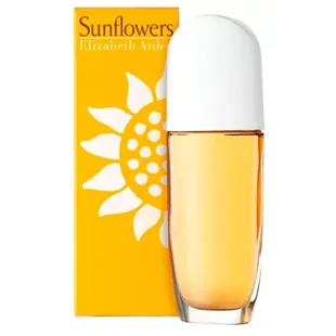 Elizabeth Arden Sunflowers Eau de Toilette 50  ml