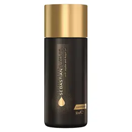 Sebastian Professional Dark Oil Anti-Frizz Après-Shampoing Léger 50ml