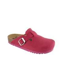 Dr. Scholl Amiata Feltro Donna Colore Corallo n°39