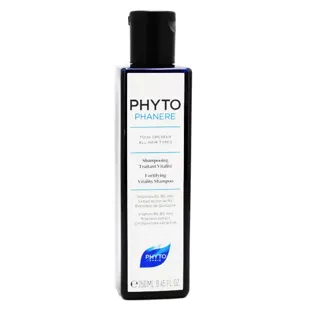 Phyto Shampooing Traitant Vitalité Flacon 250ml - Offert