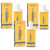 Boderm Crotamiton Plus Body Lotion 3x200 ml