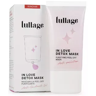 Lullage In Love Detox Mask 40 ml