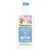 Natessance baby natural cleansing rinse 500 ml water