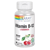 Acide Folique 1000mg et Vit.B12 Solaray 90 Comprimés Sublinguaux