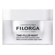 Filorga Time-Filler Time Filler Noite 50ml