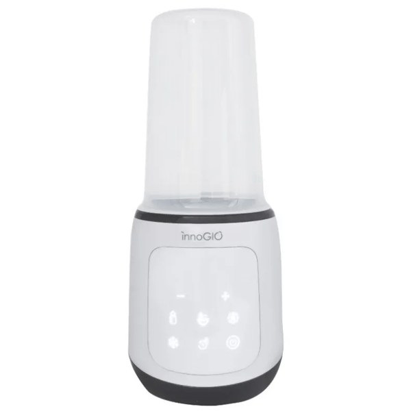 Innogio GIOwarm Smart Flaschenwärmer und Sterilisator
