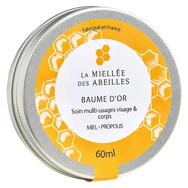 Phytoceutic Lmda Baume D'Or Multi Usages 60 Ml