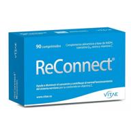 Vitae Reconnect 90 Comprimidos