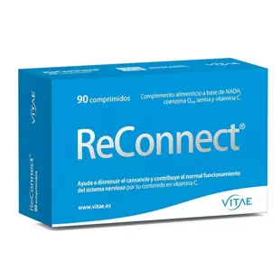 Reconnect Vitae 90 Tablets