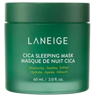Laneige Cica Sleeping Mask 60 ml
