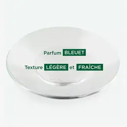 Klorane Bleuet Démaquillant Yeux Sensibles 100ml