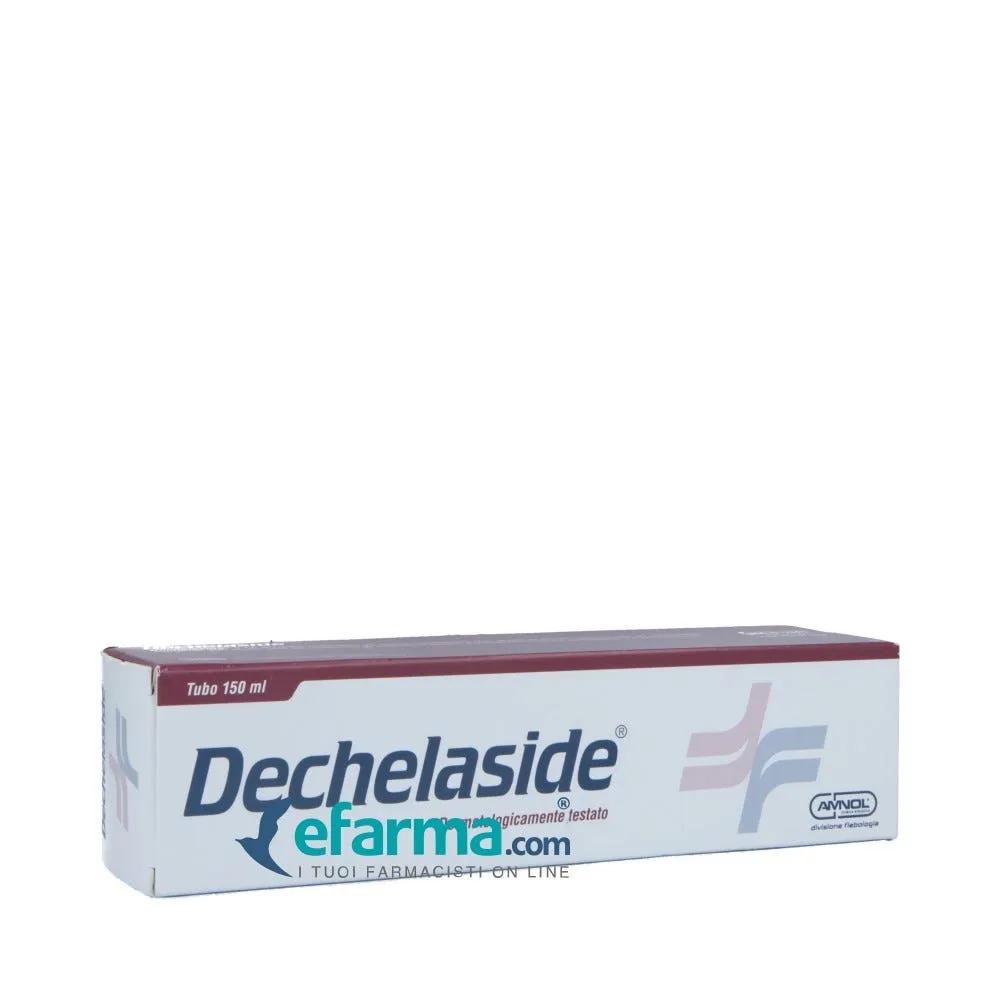 Dechelaside Crema Azione Idratante Nutriente 150 ml