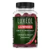 Luxéol Gummies Force & Croissance 60 gummies