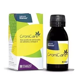 Cronicare para Cães e Gatos 100 ml