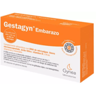 Gynea Gestagyn Embarazo 30 Cápsulas - Atida