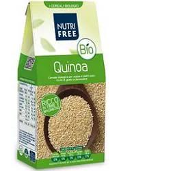 Nutri Free Bio Quinoa Senza Glutine 300 g