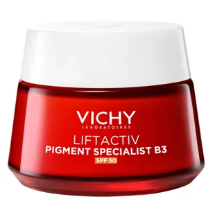 Vichy Liftactiv Anti-Stain B3 Cream SPF50 50 ml