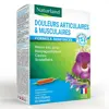 NATURLAND DOULEURS ARTICULAIRES ET MUSCULAIRES 20 ampoules.x10 ml