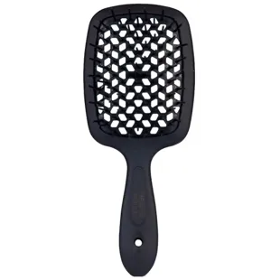 Moncho Moreno Unraveller Brush Black 1 pc
