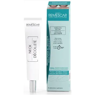 Remescar Creme Pescoço e Decote 40 ml