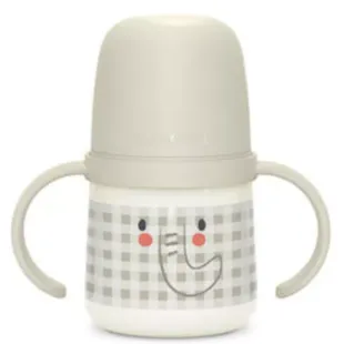 Suavinex Anti-Colic Night Learning Bottle Elephant Gray +6m 150 ml