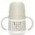 Suavinex Biberon d'Apprentissage Nocturne Anti-Colic Éléphant Gris +6m 150 ml