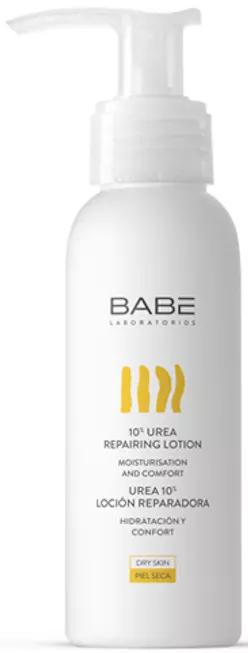 Babe Urea 10% Loção Reparadora 100 ml