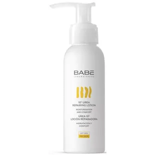 Babe Urea 10 % Reparaturlotion 100 ml