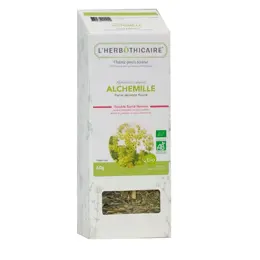 L'Herbôthicaire Tisane Alchemille Bio 50g