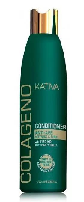 Kativa Condicionador de Colageneo 250ml