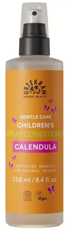 Urtekram Acondicionador Spray Niños Caléndula 250 ml