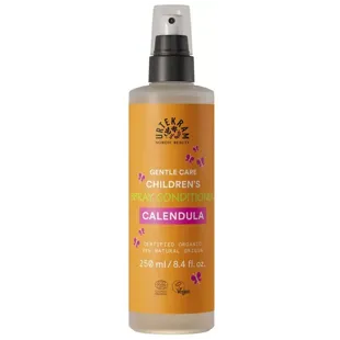Urtekram Conditioner Spray Kinder Calendula 250 ml