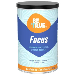 Tongil Be True Focus 400 gr