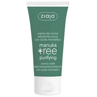 Ziaja MaNuka Night Cream 50 ml