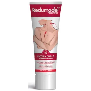 Redumodel Skin Tonic Escote y Cuello 100 ml