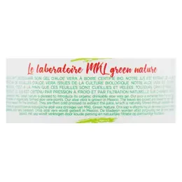 MKL Green Nature Gel Aloe Vera à Boire Bio 1L