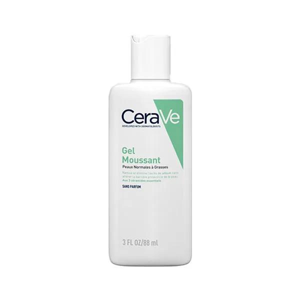 Cerave Gel Espumoso 88ml