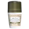 Sanoflore Déodorant Flora Roll-On 48h Bio 50ml