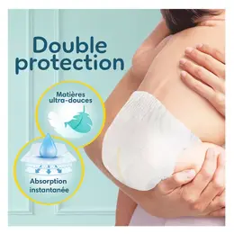 Pampers Couches Premium Protection Maxi Pack T5 (11-16 Kg)