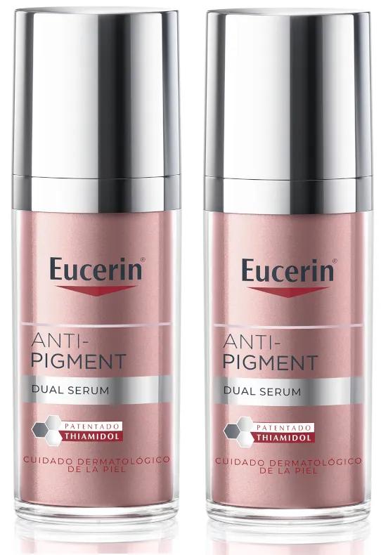 Eucerin Anti-Pigment Double Sérum Anti-Taches 2x30 ml