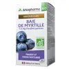 Arkopharma Arkogélules Baie de Myrtille Bio 40 gélules