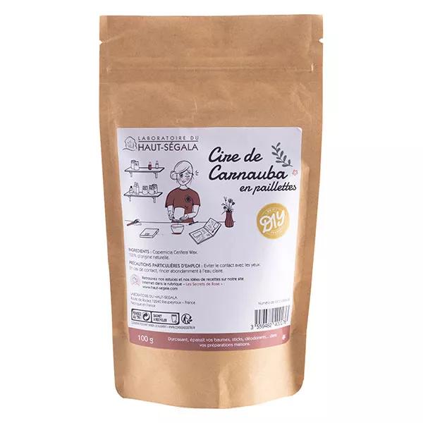 Haut-Ségala Cera de Carnauba 100g
