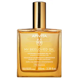 Huile Apivita My Beeloved 100 ml