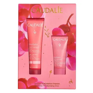 Caudalie Vinohydra Cofanetto regalo di Natale idratante 75 ml