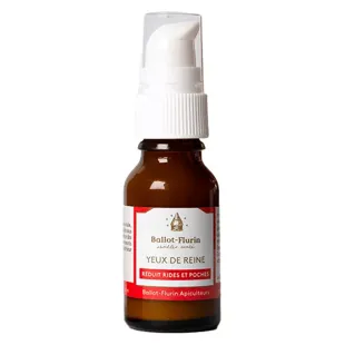 Ballot-Flurin Yeux de Reine Occhi e Labbra Bio 15ml