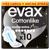 Evax Cottonlike Extra Night Compresses Wings 10 units