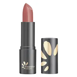 Fleurance Nature - Rouge à lèvre nude Bio - Stick 3,5g