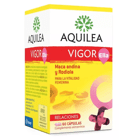 Aquilea Vigor, 60 Cápsulas - Distribuidor Parafarmacia