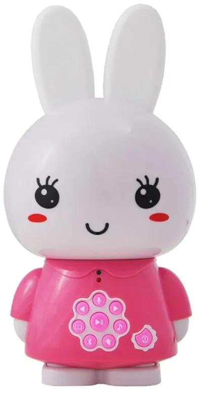 Alilo Multimedia Toy Honey Bunny +0m Pink