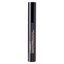 Korres Mineraux Volcaniques Mascara Effet Faux Cils N°02 Marron 11ml